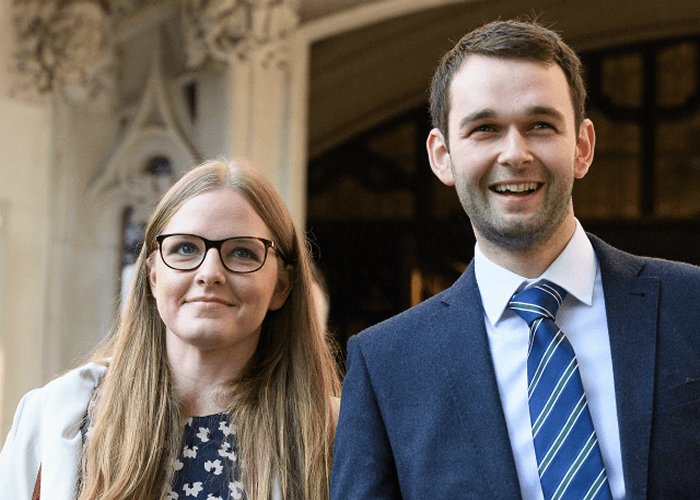 Gay Marriage Cake: UK Supreme Court Rules in Favour of Christian Bakers